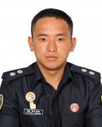 Lt. Jigme Thugten